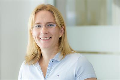 Dr. Kerstin Gründel
